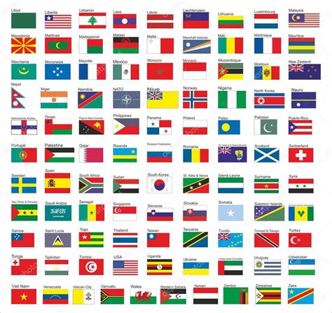 landen met een o|Countries that contain O (with maps and flags)